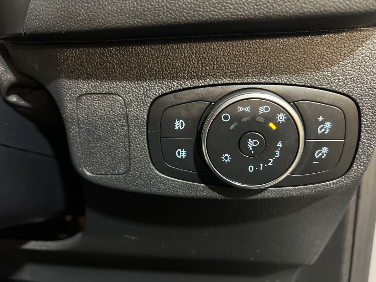 Used Ford Focus 2024 for sale - 76332234: Photo 23