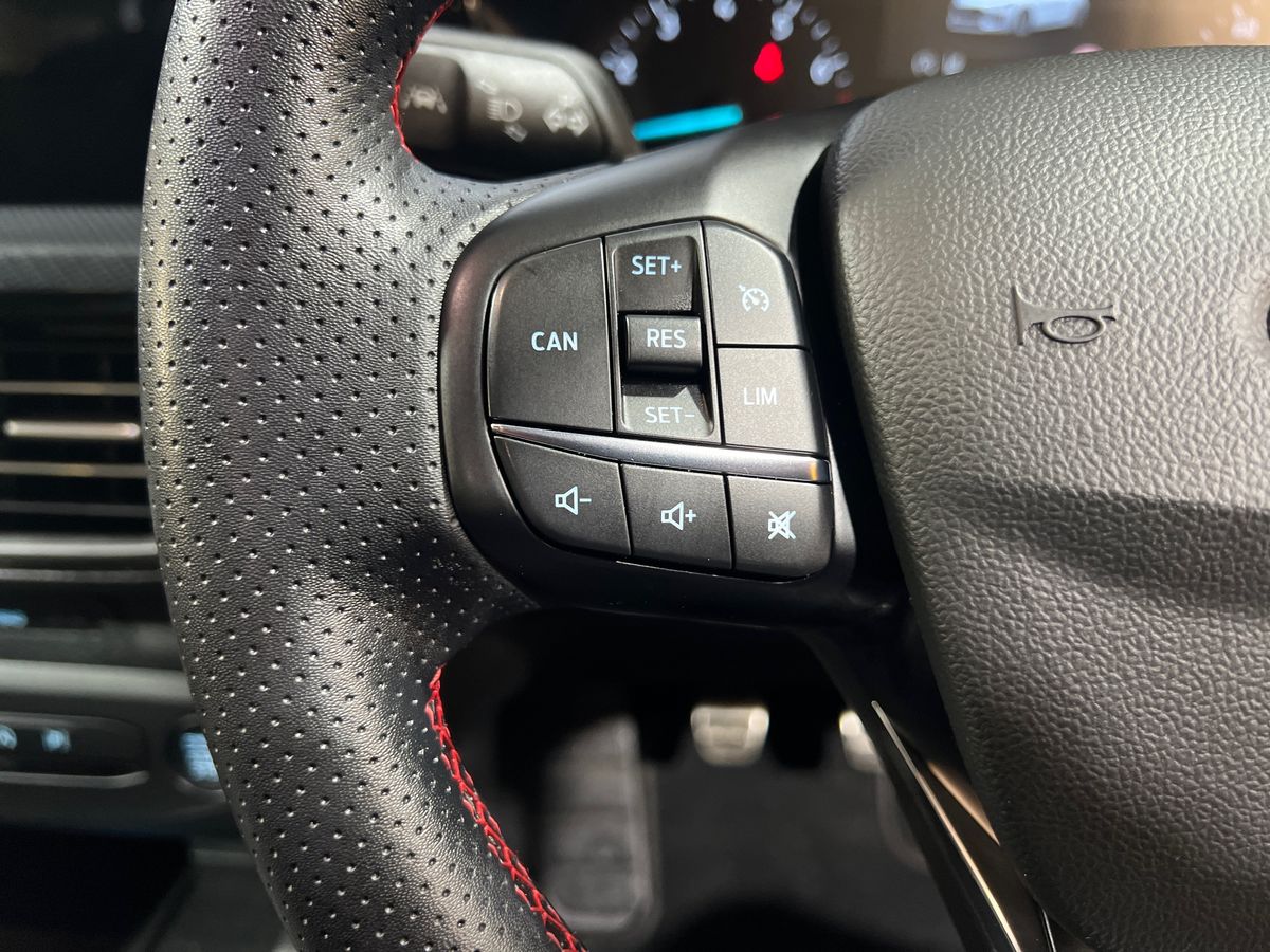 Used Ford Focus 2024 for sale - 76332234: Photo 26