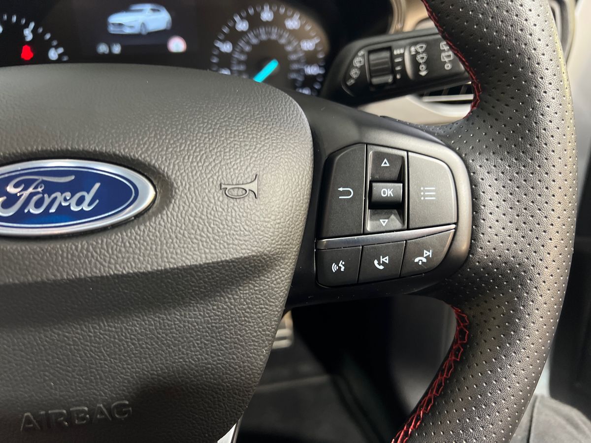 Used Ford Focus 2024 for sale - 76332234: Photo 27