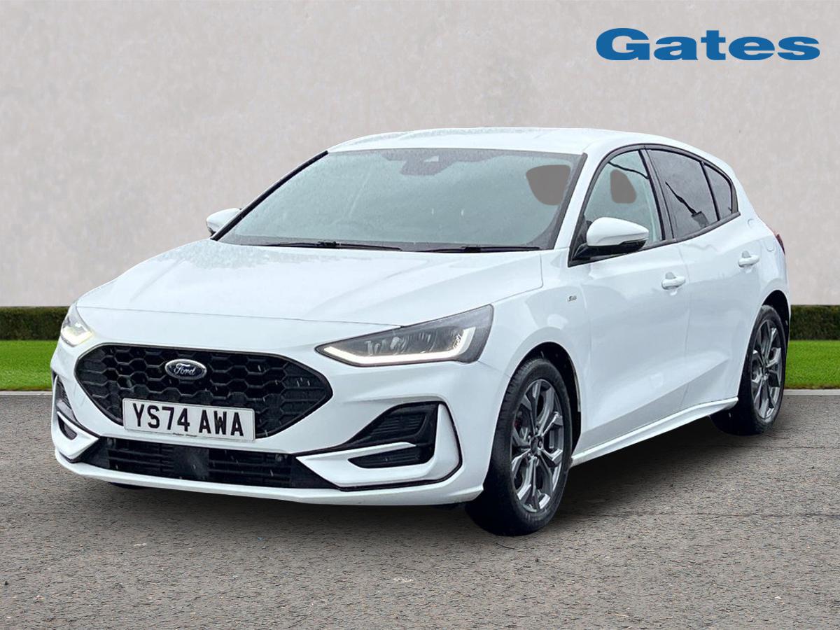 Used Ford Focus 2024 for sale - 76332234: Photo 3