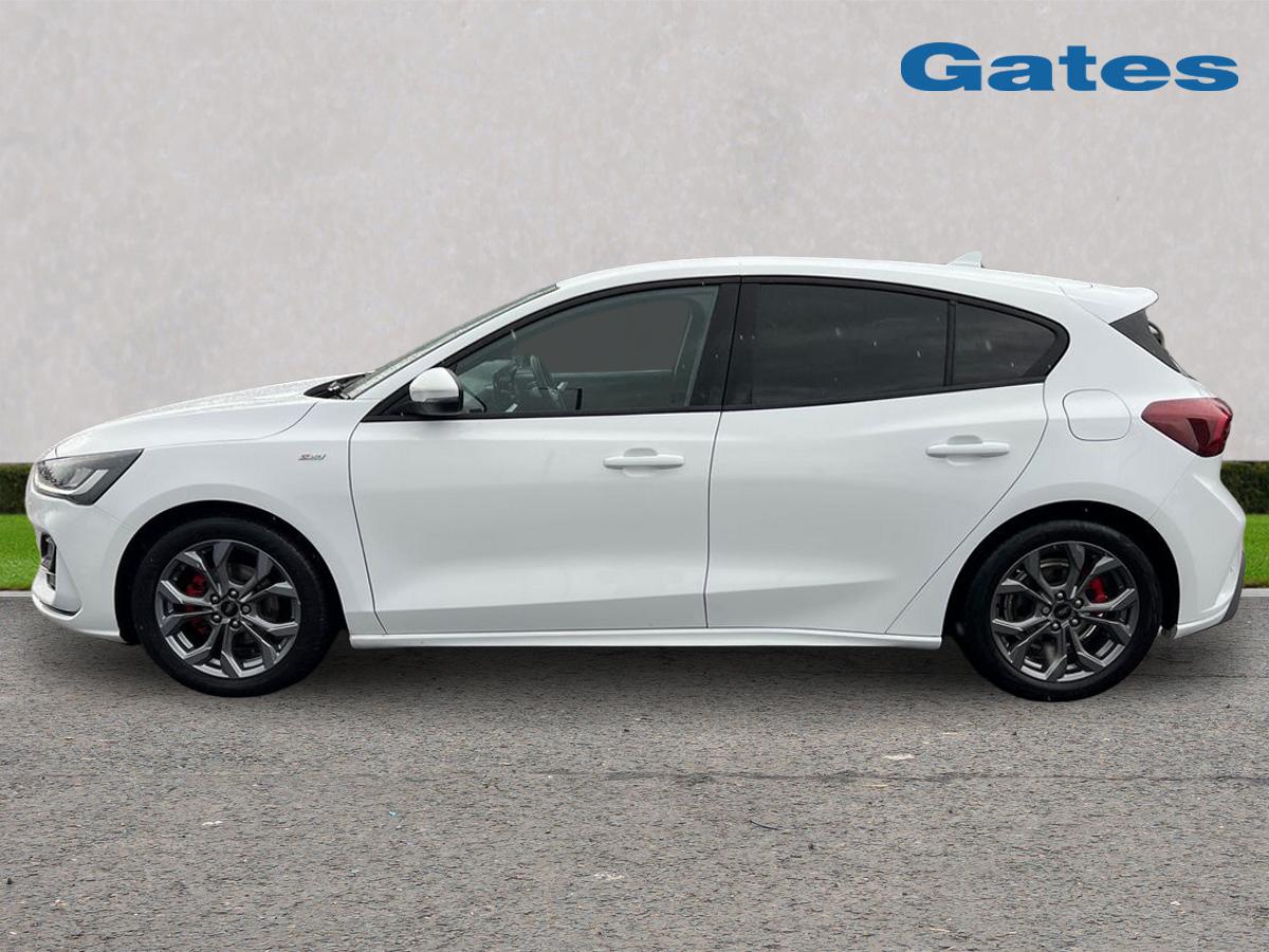 Used Ford Focus 2024 for sale - 76332234: Photo 4