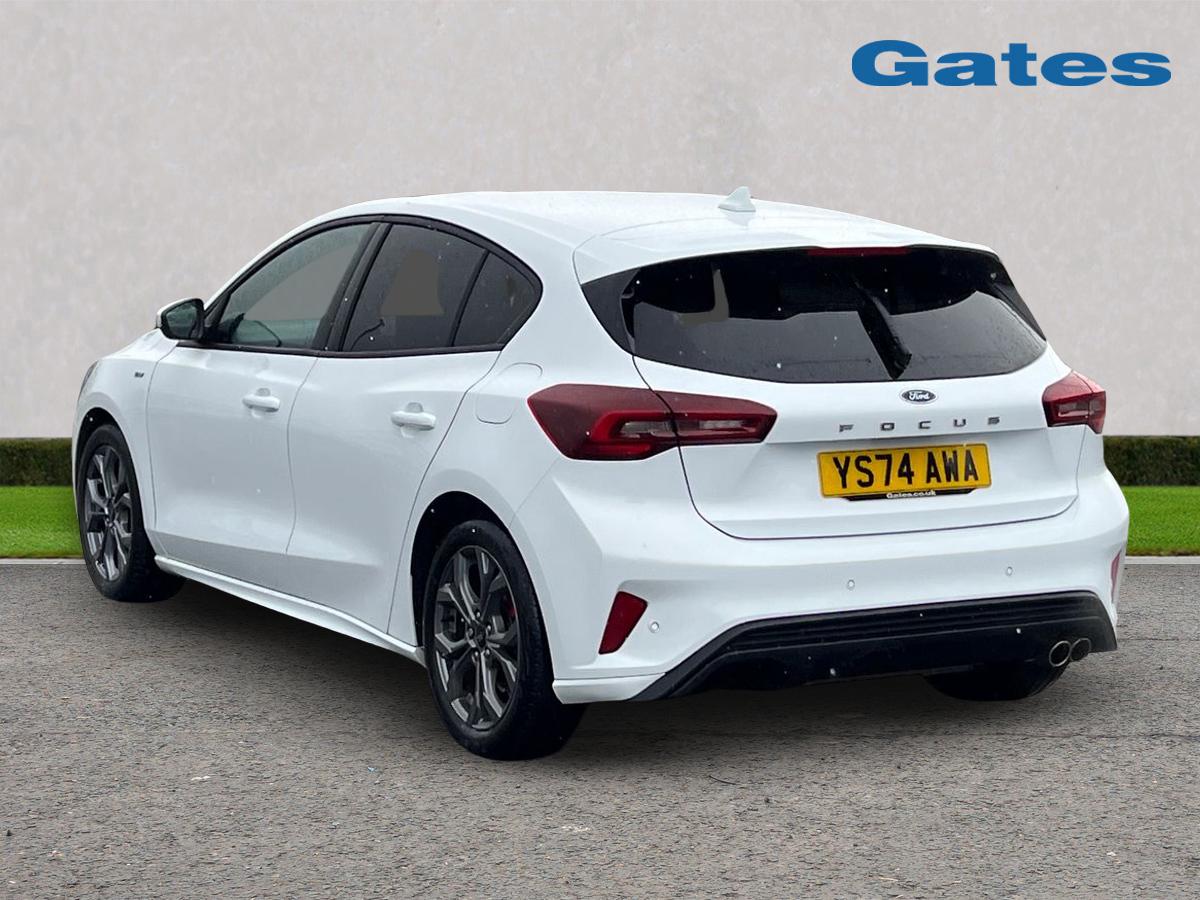 Used Ford Focus 2024 for sale - 76332234: Photo 5