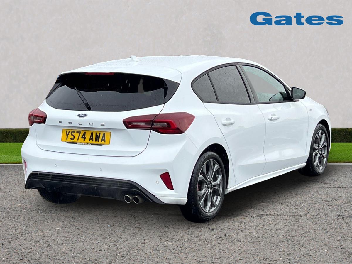 Used Ford Focus 2024 for sale - 76332234: Photo 7