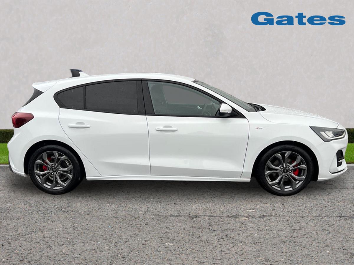 Used Ford Focus 2024 for sale - 76332234: Photo 8