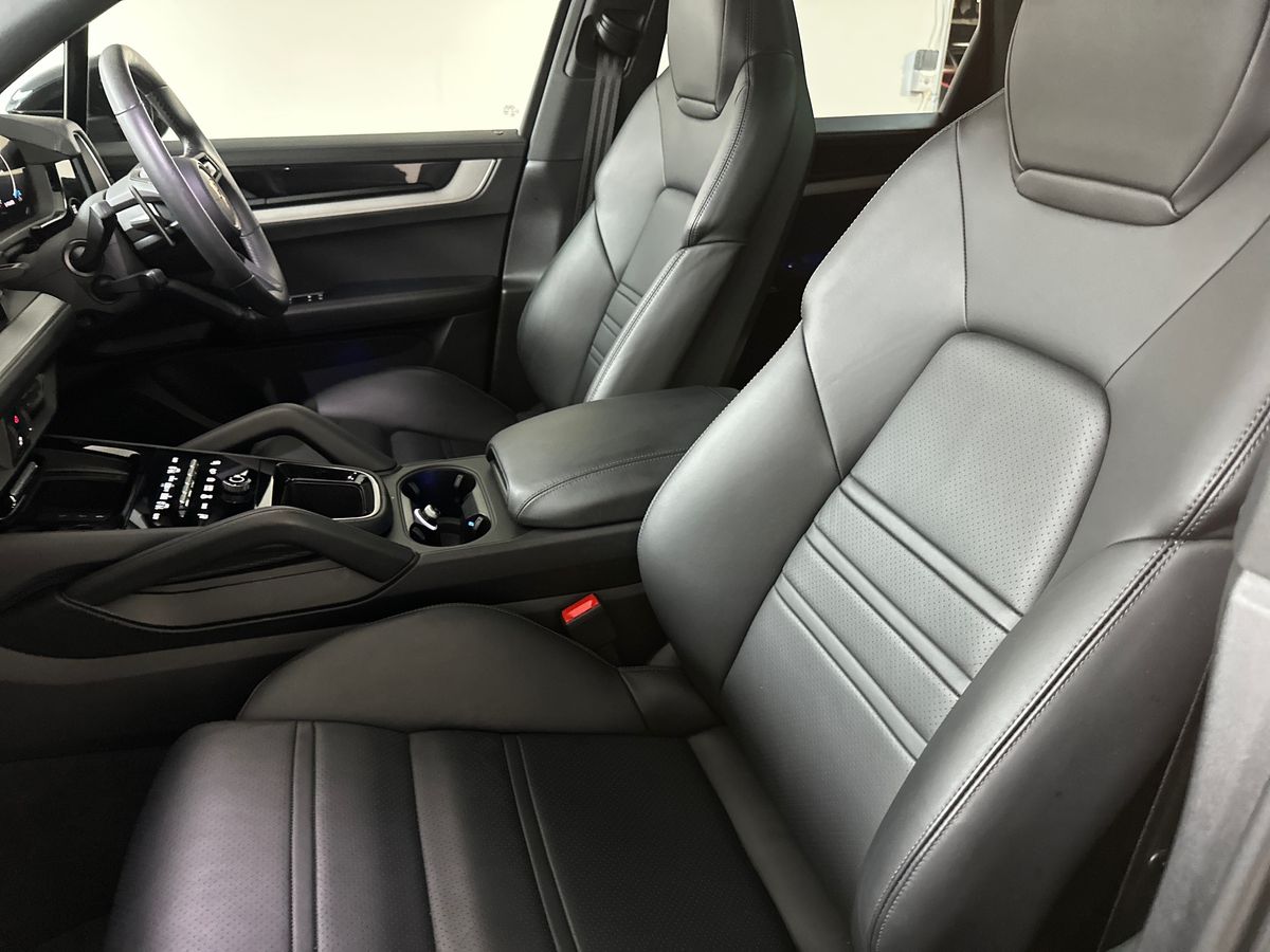 Used Porsche Cayenne 2025 for sale - 77186339: Photo 13