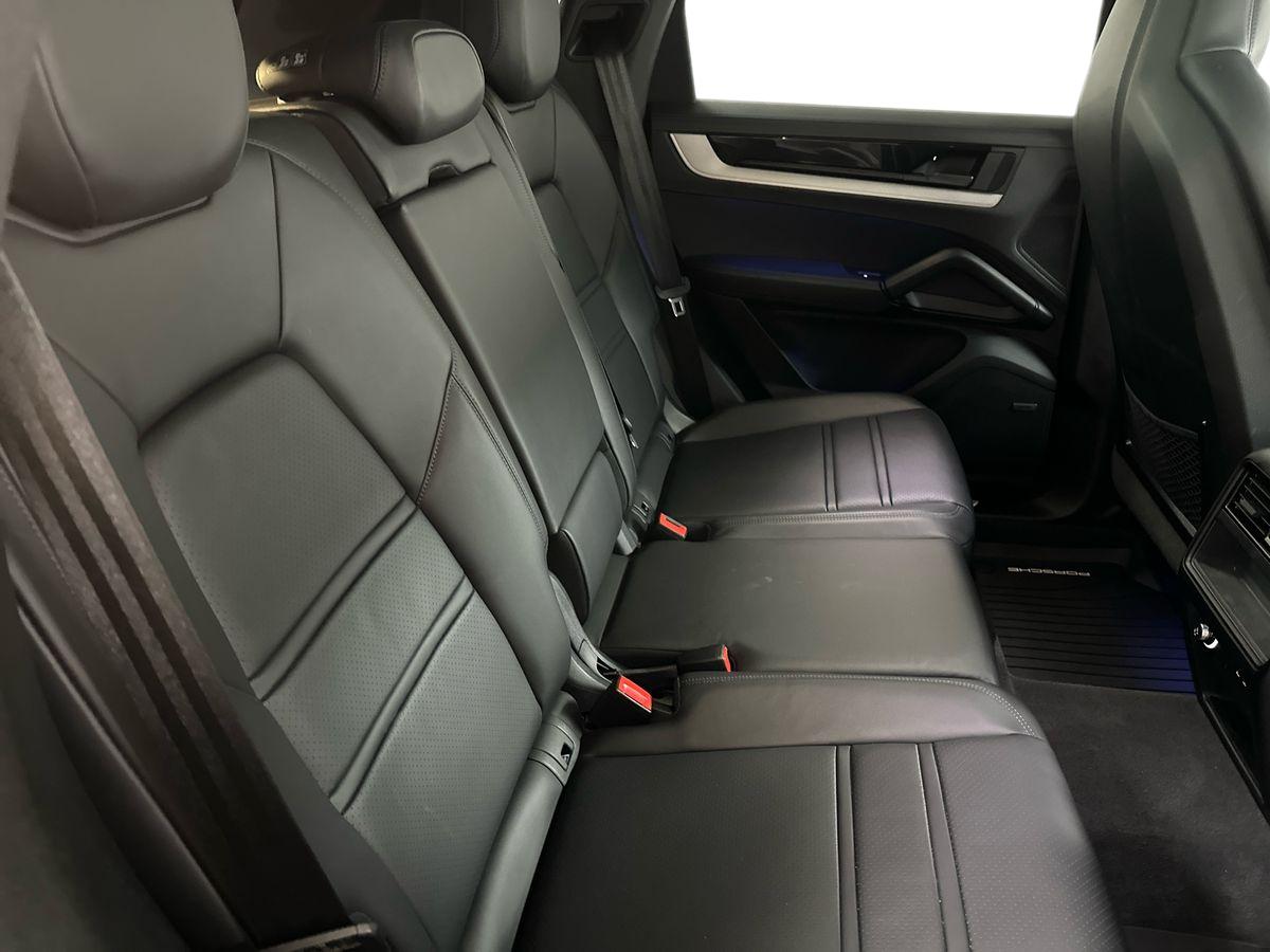 Used Porsche Cayenne 2025 for sale - 77186339: Photo 14