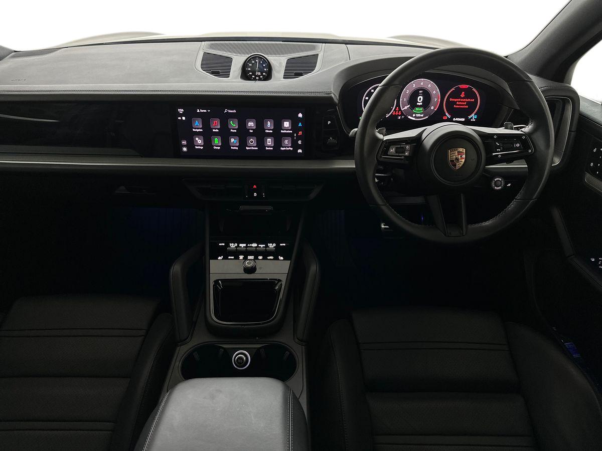 Used Porsche Cayenne 2025 for sale - 77186339: Photo 15