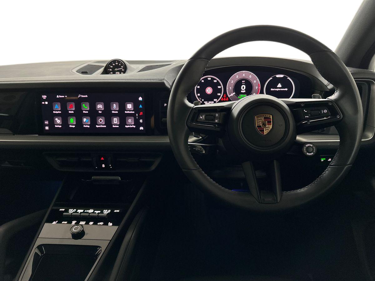 Used Porsche Cayenne 2025 for sale - 77186339: Photo 16