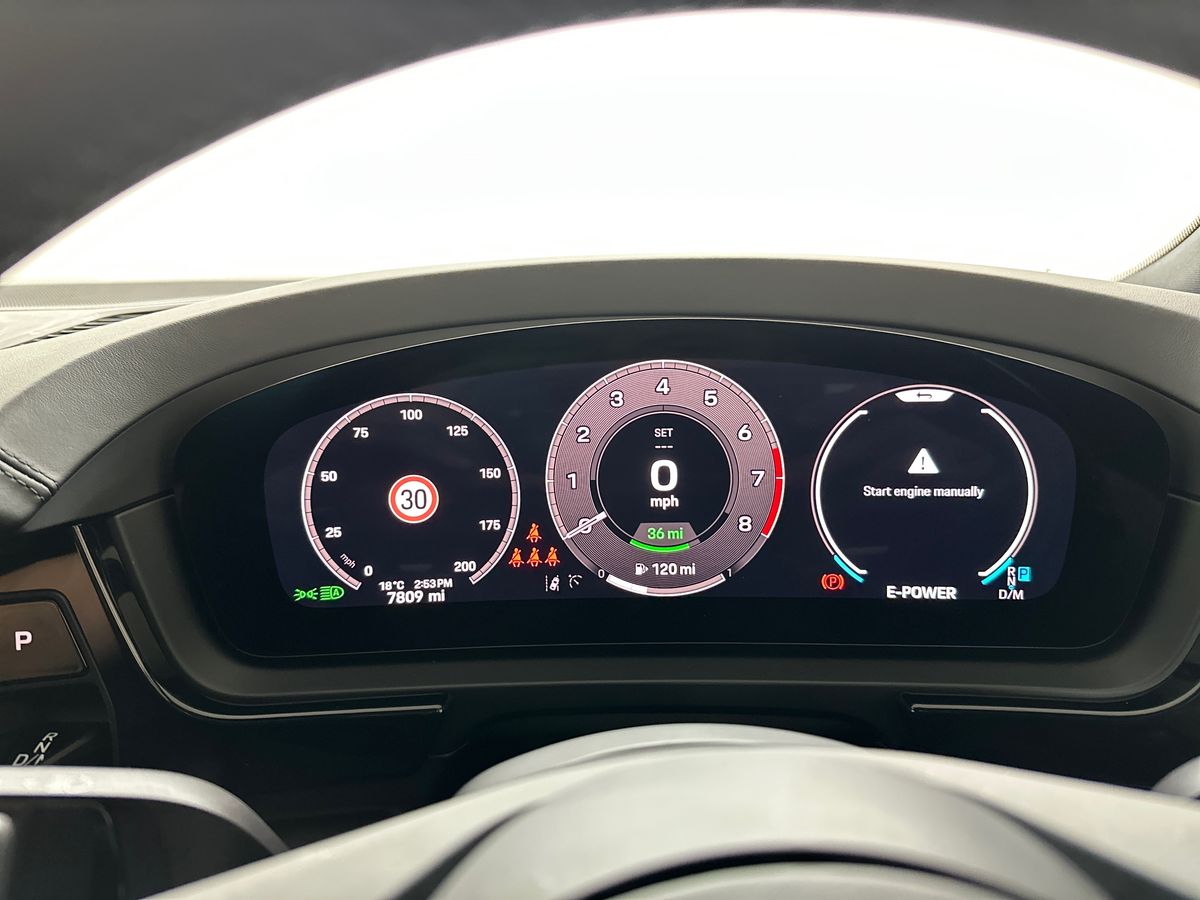 Used Porsche Cayenne 2025 for sale - 77186339: Photo 18