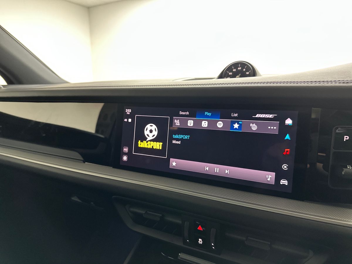 Used Porsche Cayenne 2025 for sale - 77186339: Photo 19