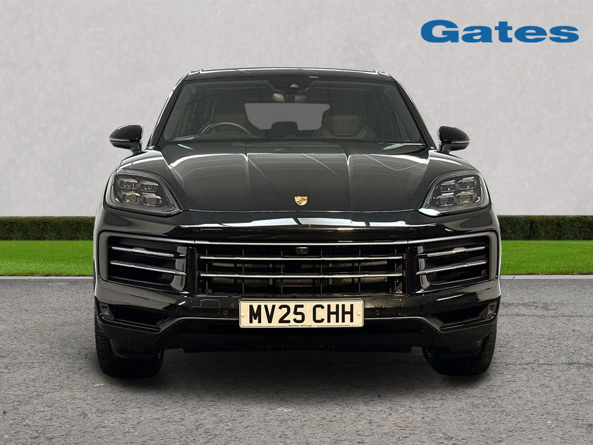 Used Porsche Cayenne 2025 for sale - 77186339: Photo 2