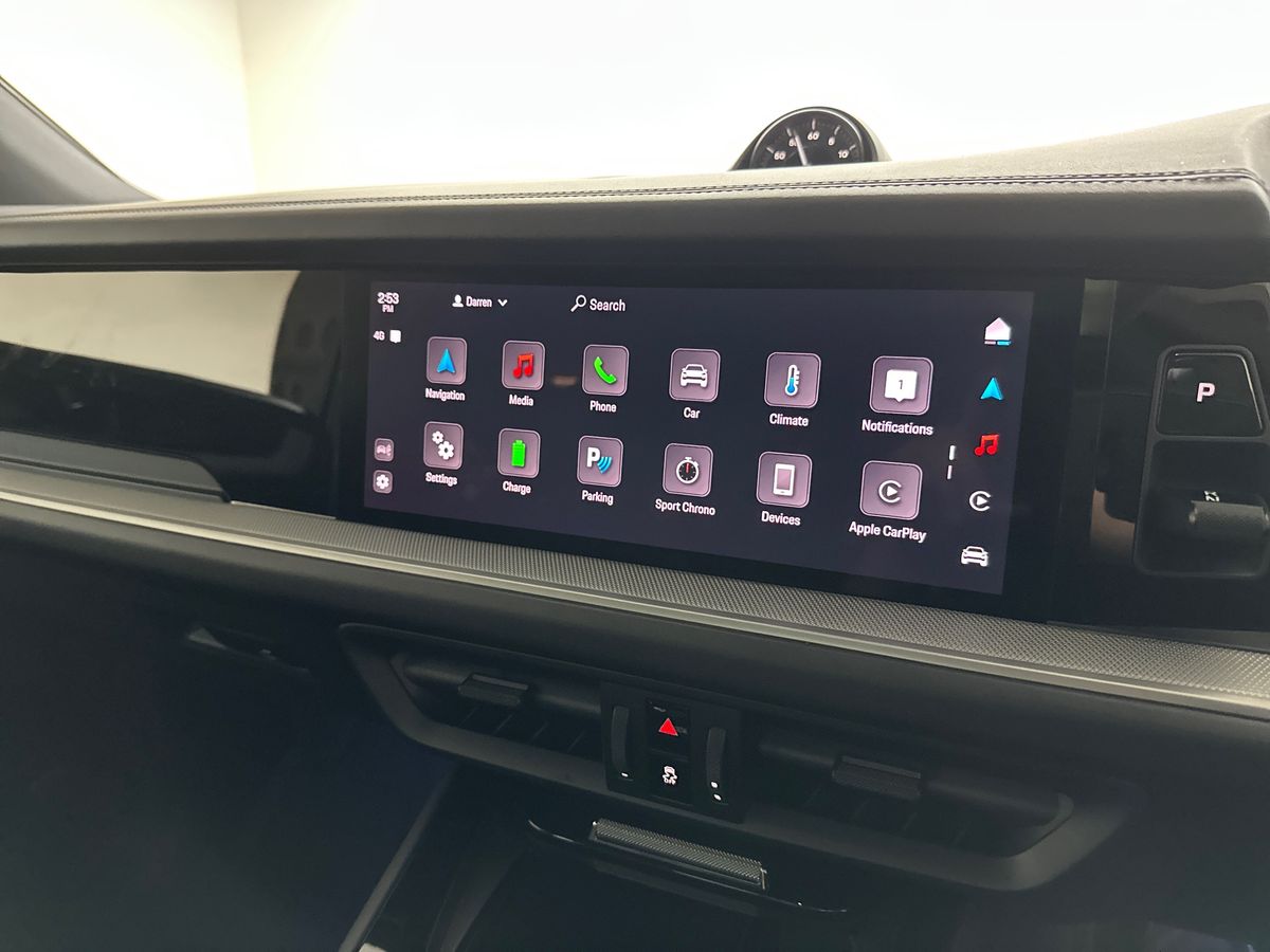 Used Porsche Cayenne 2025 for sale - 77186339: Photo 21