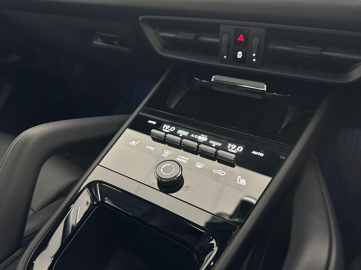 Used Porsche Cayenne 2025 for sale - 77186339: Photo 22