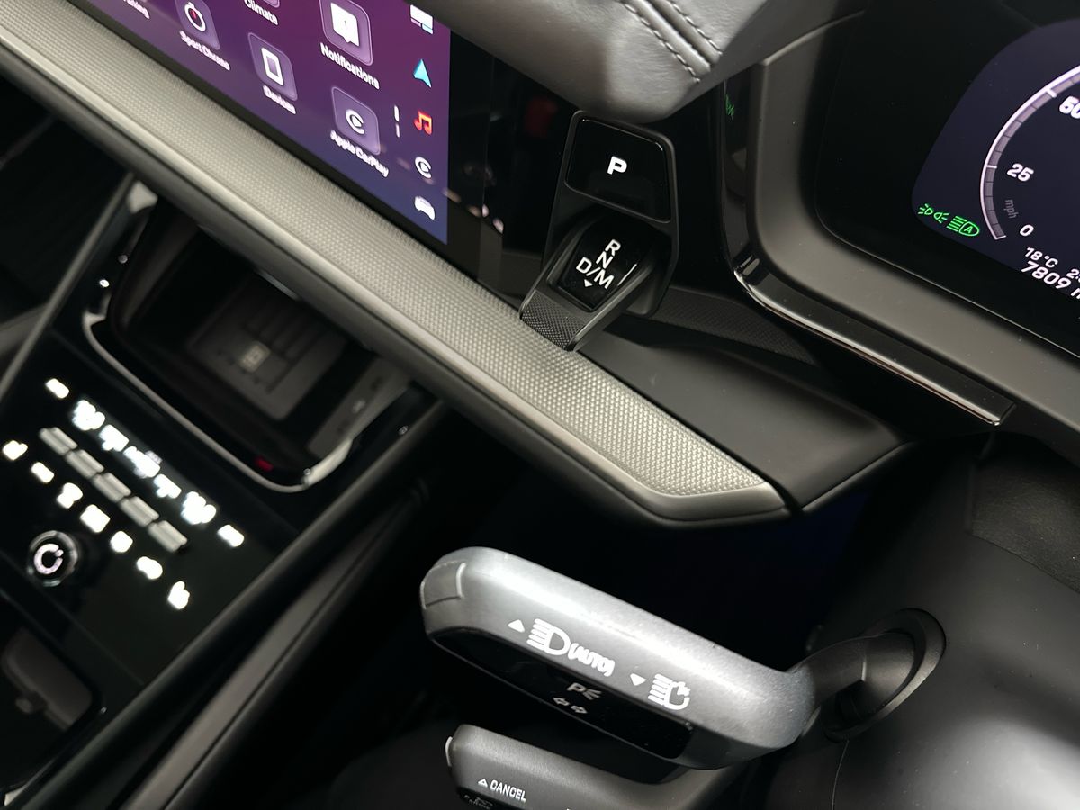 Used Porsche Cayenne 2025 for sale - 77186339: Photo 23