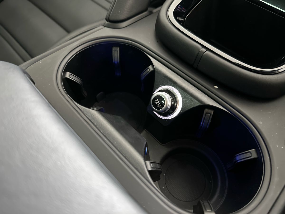 Used Porsche Cayenne 2025 for sale - 77186339: Photo 24