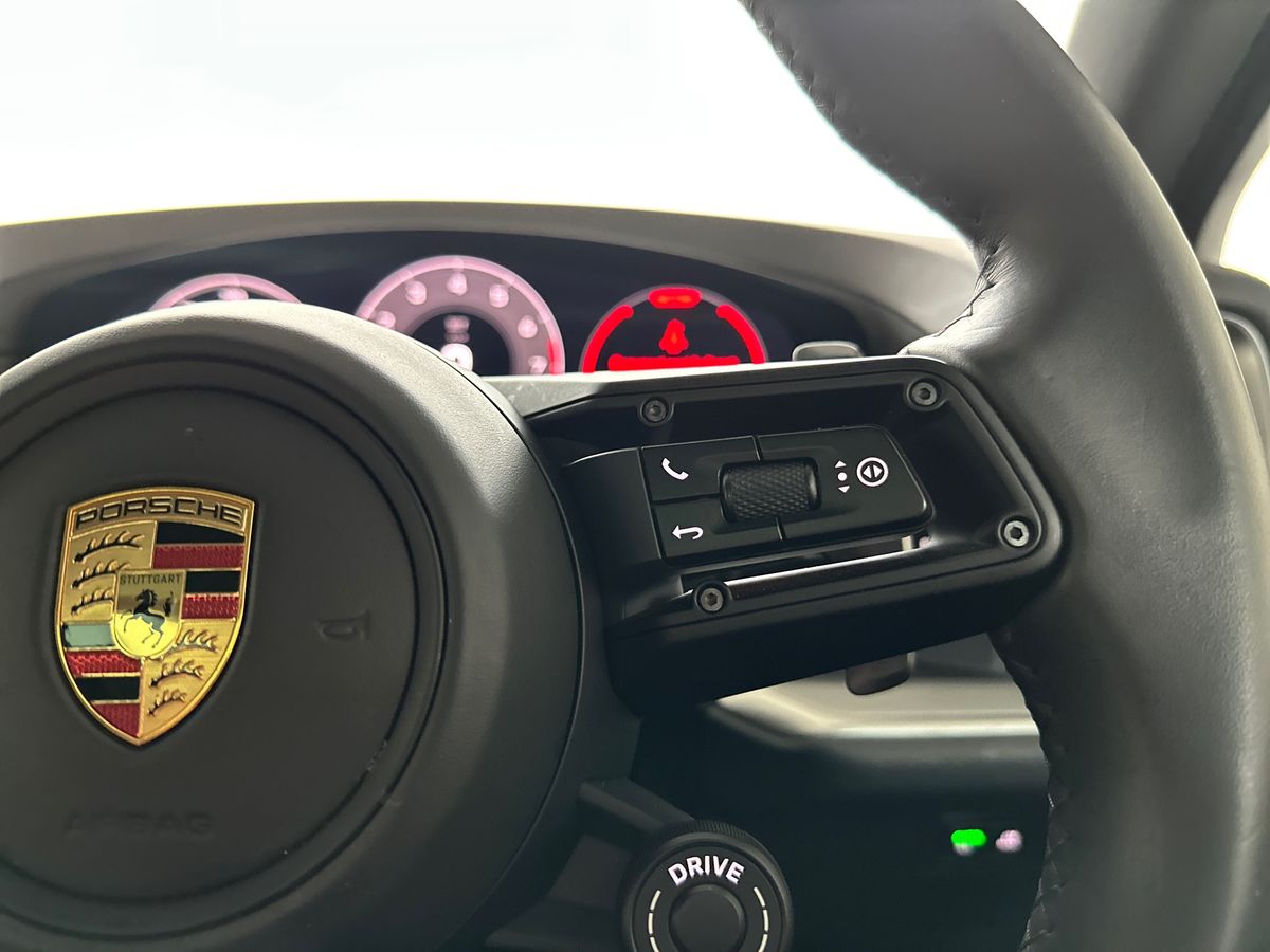 Used Porsche Cayenne 2025 for sale - 77186339: Photo 27