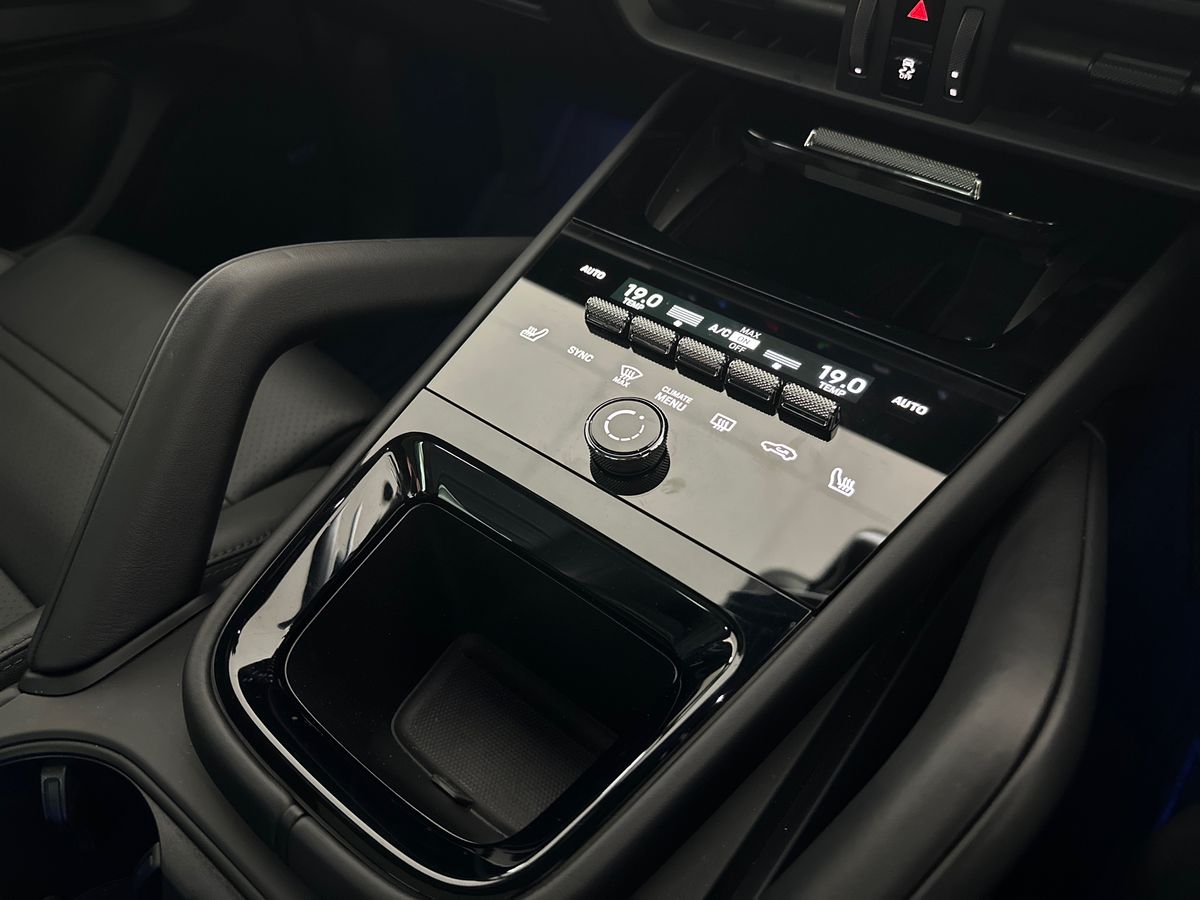 Used Porsche Cayenne 2025 for sale - 77186339: Photo 28