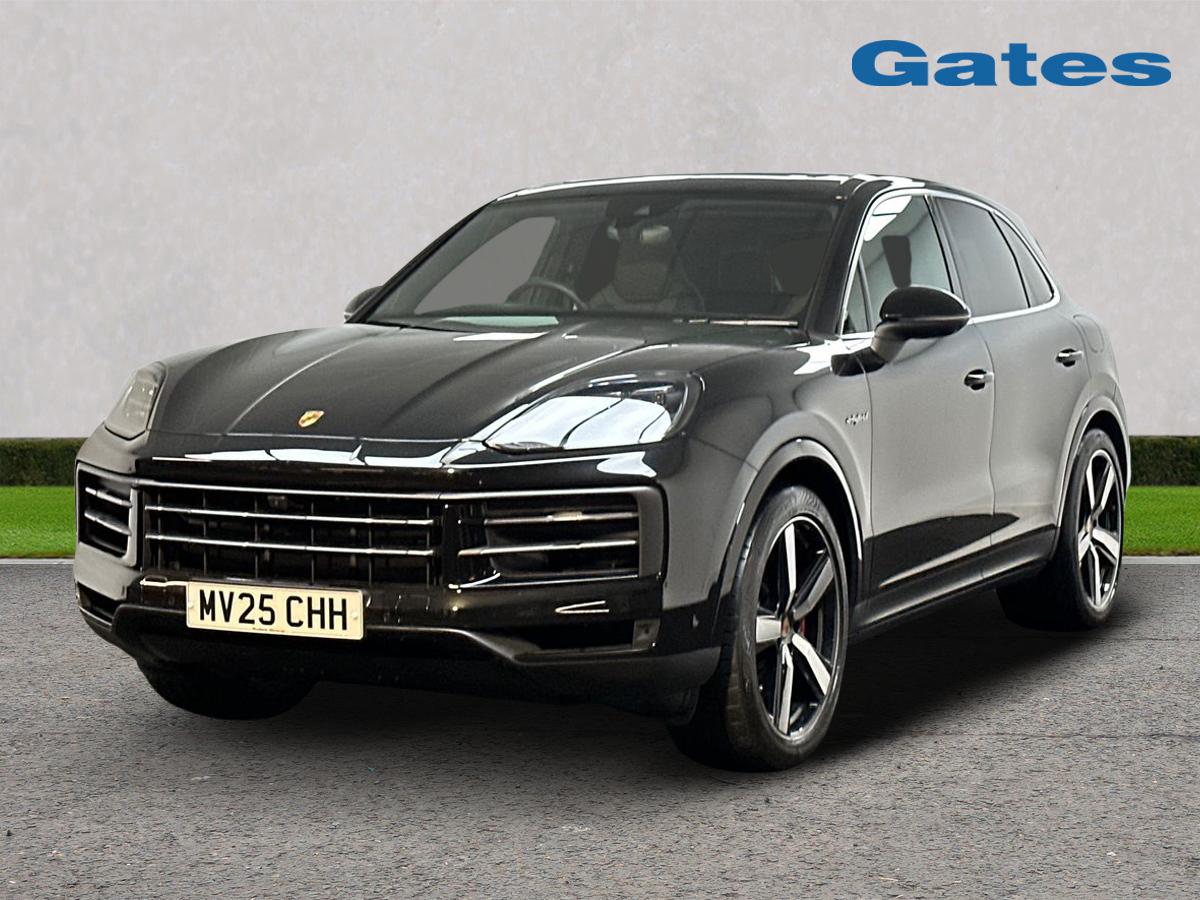 Used Porsche Cayenne 2025 for sale - 77186339: Photo 3