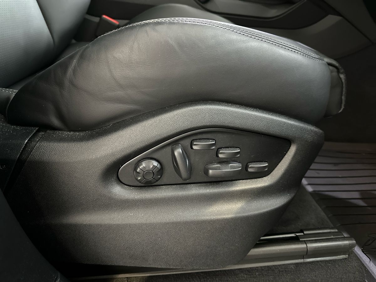 Used Porsche Cayenne 2025 for sale - 77186339: Photo 30