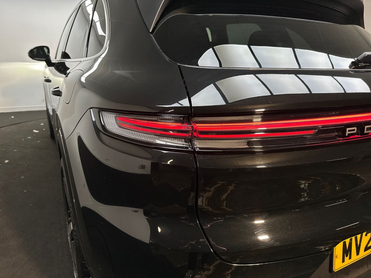 Used Porsche Cayenne 2025 for sale - 77186339: Photo 33