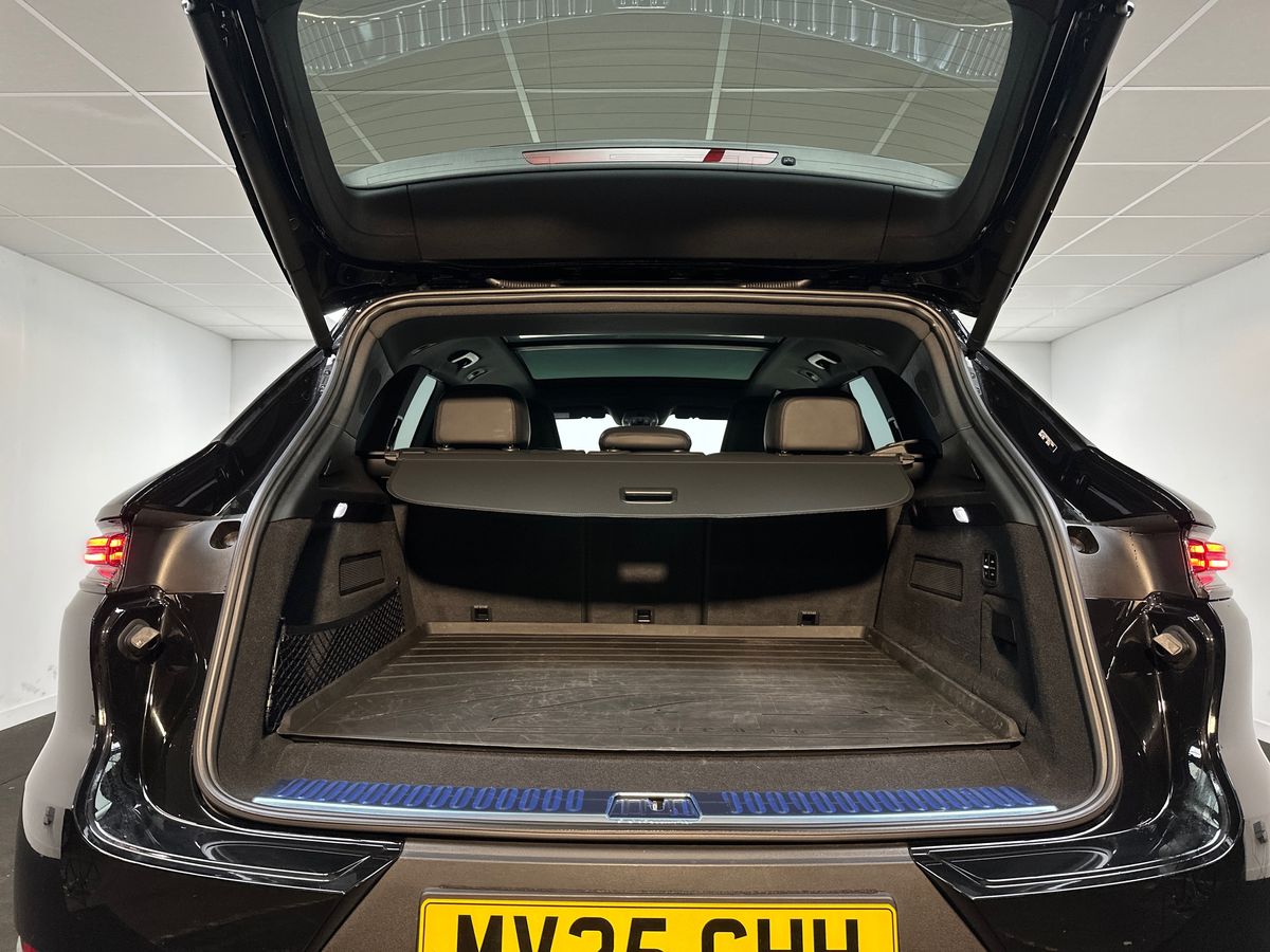 Used Porsche Cayenne 2025 for sale - 77186339: Photo 34