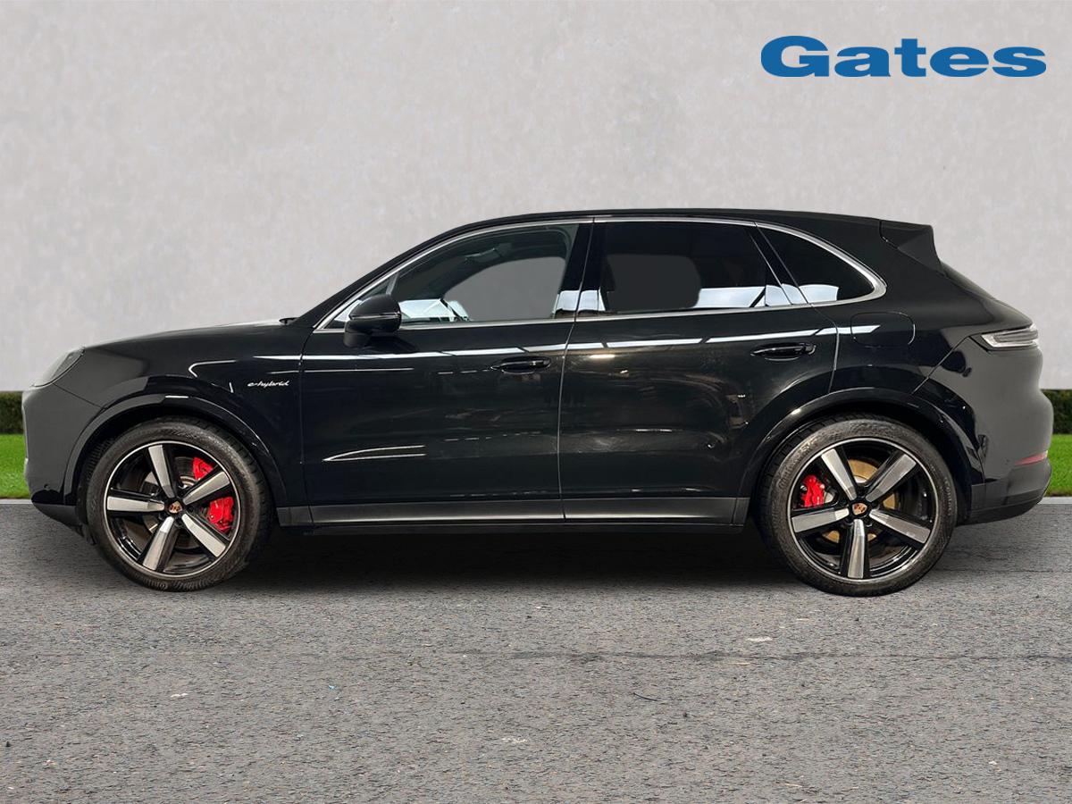 Used Porsche Cayenne 2025 for sale - 77186339: Photo 4