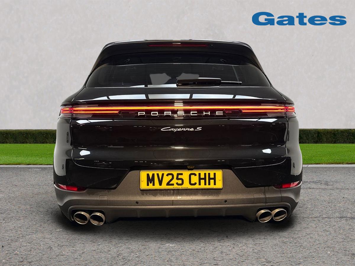 Used Porsche Cayenne 2025 for sale - 77186339: Photo 6
