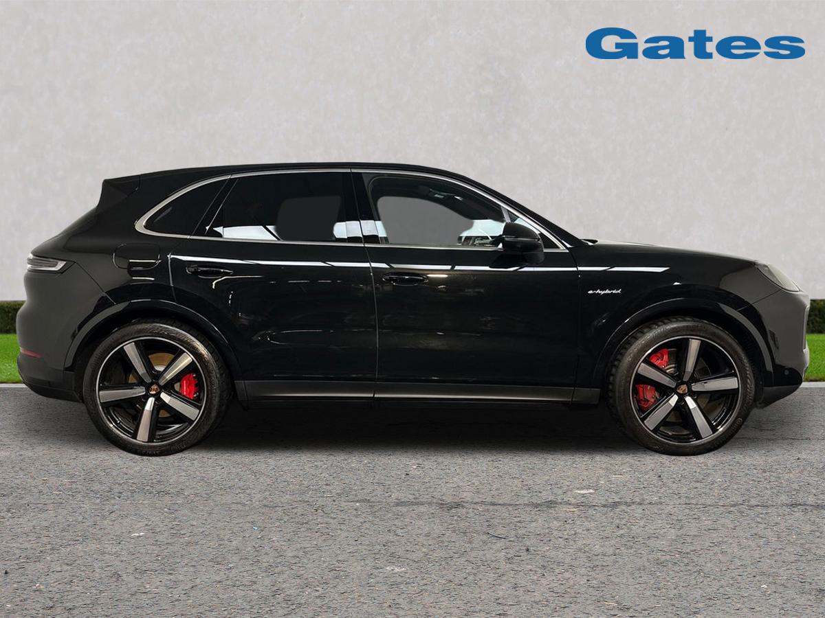 Used Porsche Cayenne 2025 for sale - 77186339: Photo 8