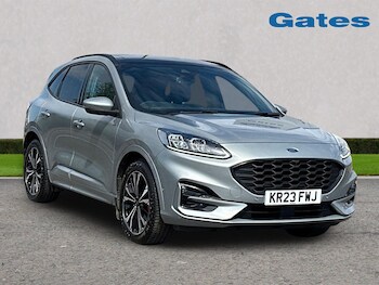Used Ford Kuga 2023 for sale - 78467833: Photo