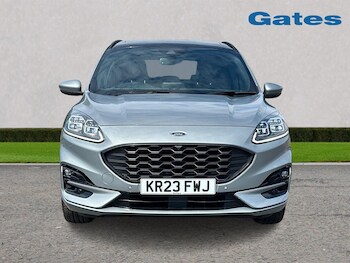 Used Ford Kuga 2023 for sale - 78467833: Photo