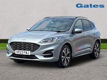 Used Ford Kuga 2023 for sale - 78467833: Photo