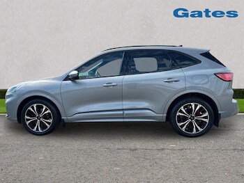 Used Ford Kuga 2023 for sale - 78467833: Photo
