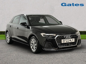 Used Audi A1 2022 for sale - 78377482: Photo