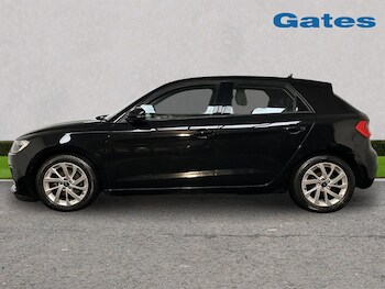 Used Audi A1 2022 for sale - 78377482: Photo