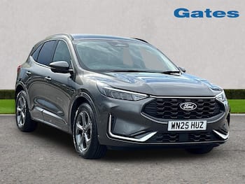 Used Ford Kuga 2025 for sale - 79677742: Photo