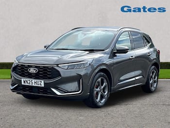 Used Ford Kuga 2025 for sale - 79677742: Photo