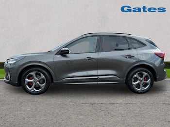 Used Ford Kuga 2025 for sale - 79677742: Photo