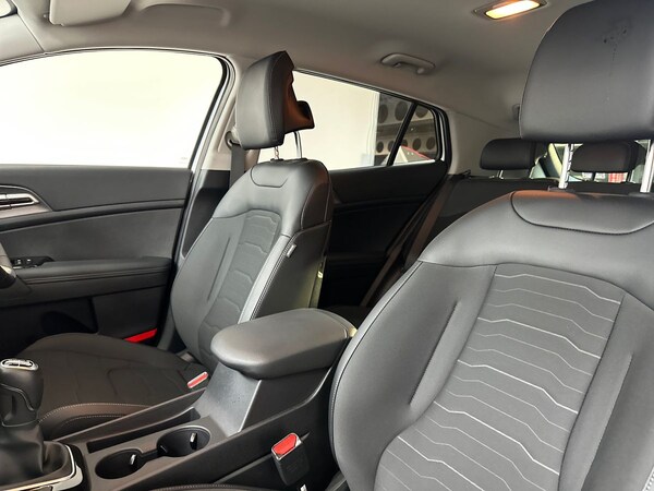 Used Kia Sportage 2024 for sale - 75509791: Photo 13