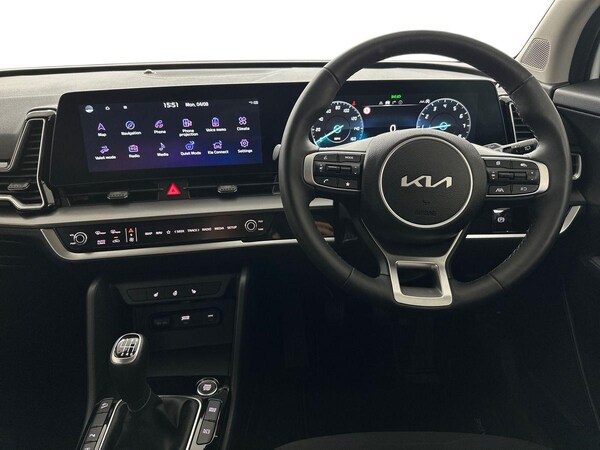 Used Kia Sportage 2024 for sale - 75509791: Photo 16