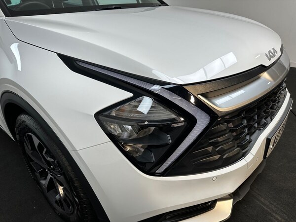 Used Kia Sportage 2024 for sale - 75509791: Photo 32