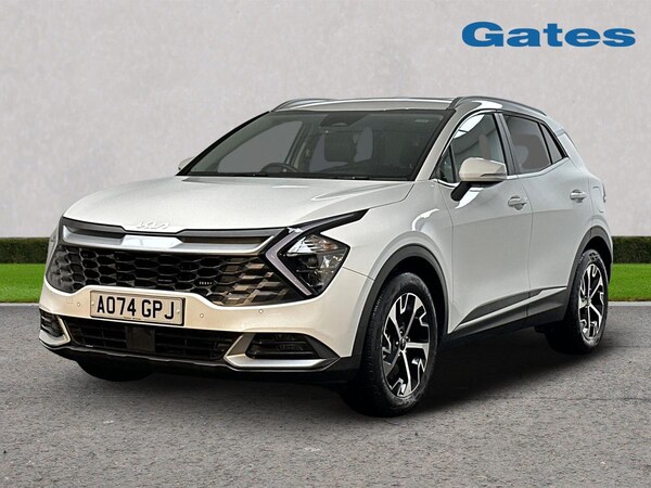 Used Kia Sportage 2024 for sale - 75509791: Photo 3