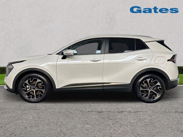 Used Kia Sportage 2024 for sale - 75509791: Photo 4