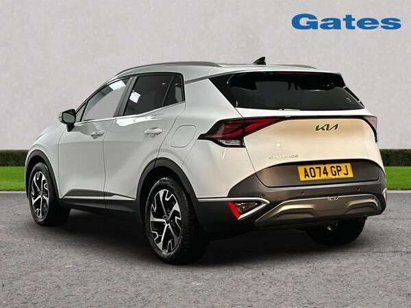 Used Kia Sportage 2024 for sale - 75509791: Photo 5