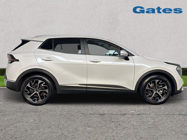 Used Kia Sportage 2024 for sale - 75509791: Photo 8