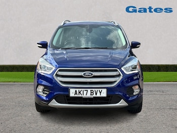 Used Ford Kuga 2017 for sale - 75868138: Photo