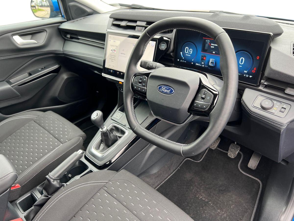 Used Ford Puma 2024 for sale - 76709557: Photo 10