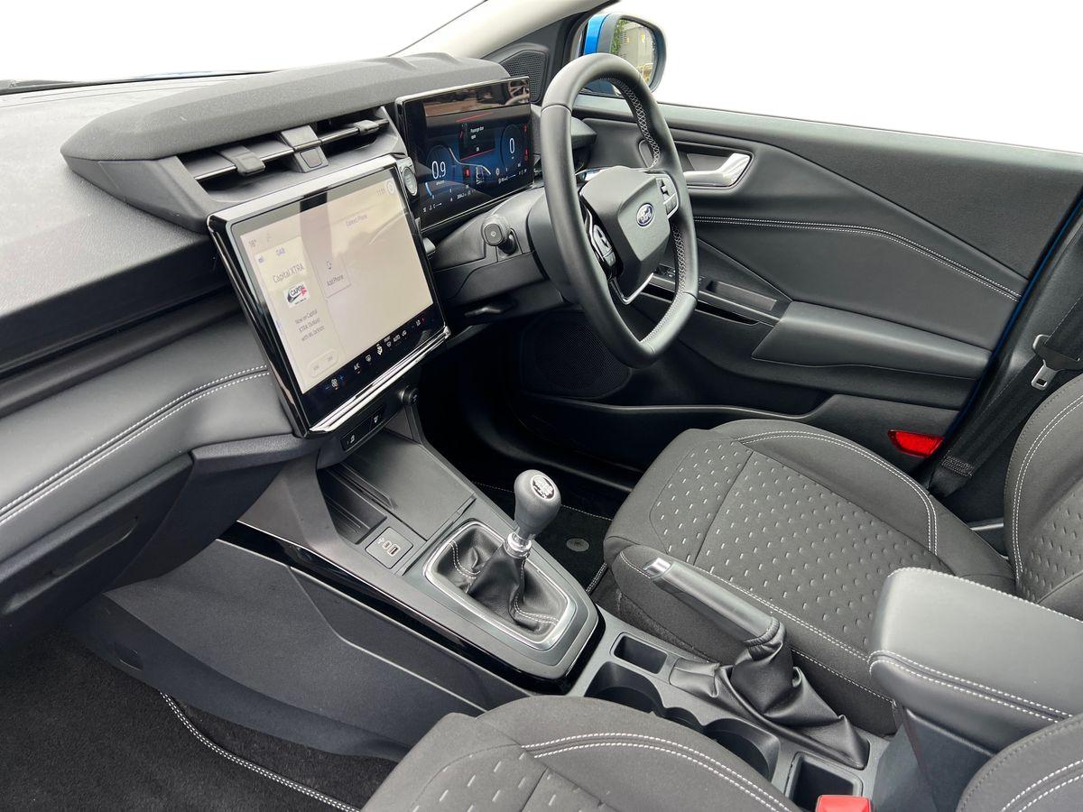 Used Ford Puma 2024 for sale - 76709557: Photo 11