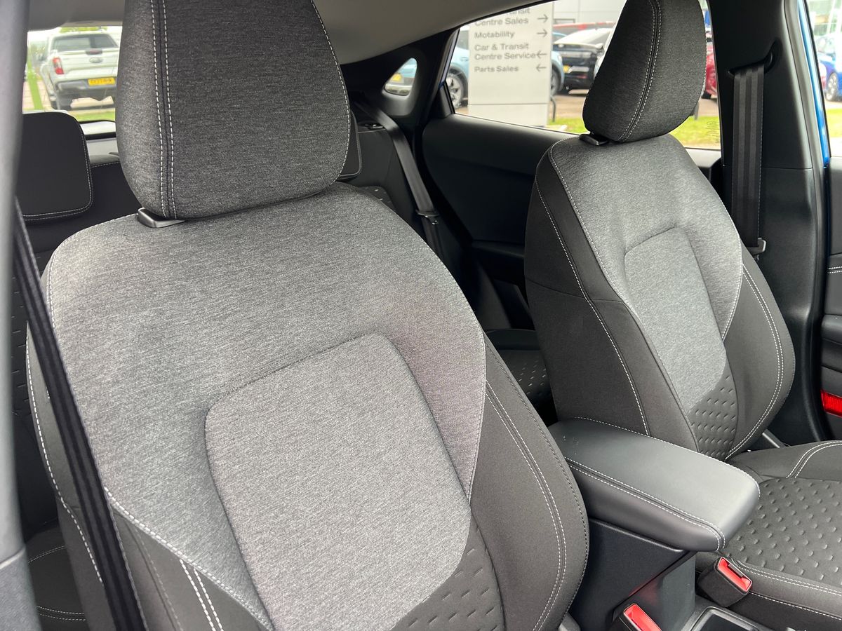 Used Ford Puma 2024 for sale - 76709557: Photo 12