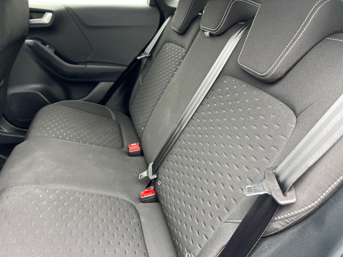 Used Ford Puma 2024 for sale - 76709557: Photo 14