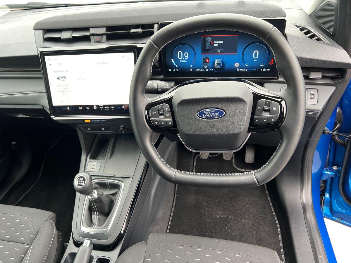 Used Ford Puma 2024 for sale - 76709557: Photo 15